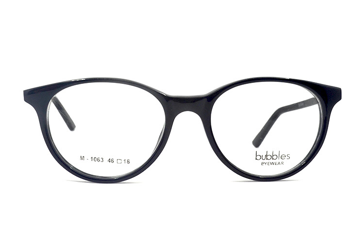 BUBBLES 1063 BLK